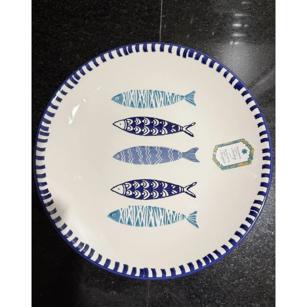 Set of 4 Papart 11